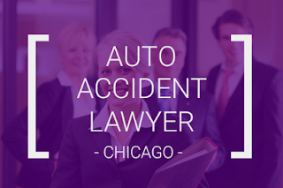 Auto Accident Lawyers In Chicago