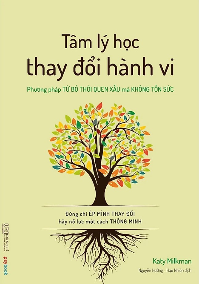 Tâm Lý Học Thay Đổi Hành Vi ebook PDF-EPUB-AWZ3-PRC-MOBITâm Lý Học Thay Đổi Hành Vi ebook PDF-EPUB-AWZ3-PRC-MOBI