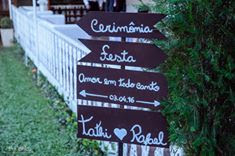 casamento rústico