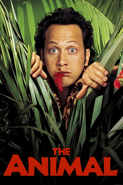 Ver Estoy hecho un animal 2001 Online Audio Latino