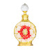 SWISS ARABIAN Layali Rouge For Women - Floral, Fruity Perfume With Notes Of Papaya,