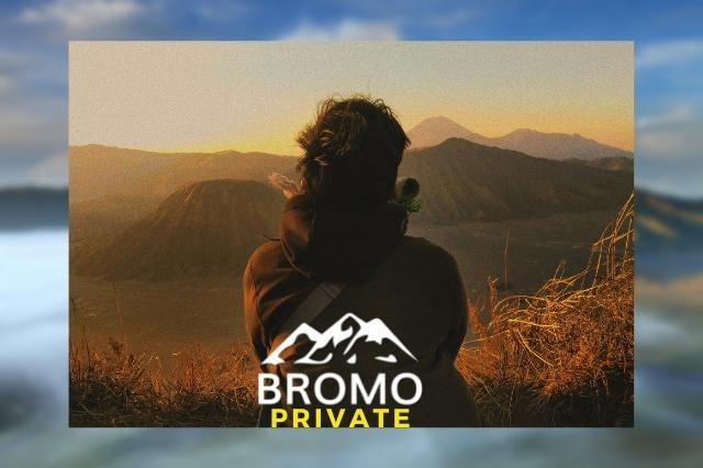 private trip wisata gunung bromo