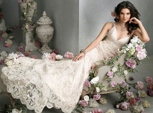 Princess Wedding Dresses