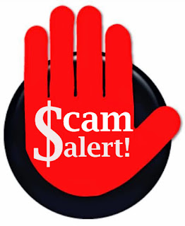 scam site list