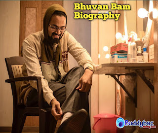 Bhuvan Bam