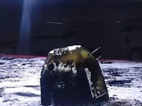 China's Chang'e 5 capsule has landed on earth with new moon samples.