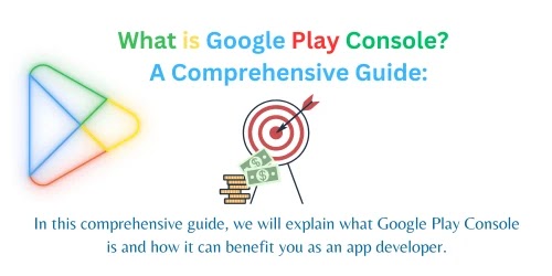 Image Google Play Console Guide