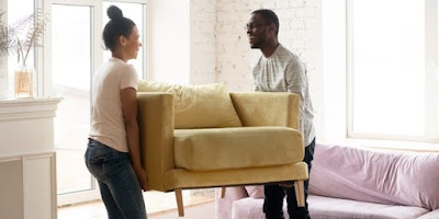 Can Low-Income Households Finance Furniture?
