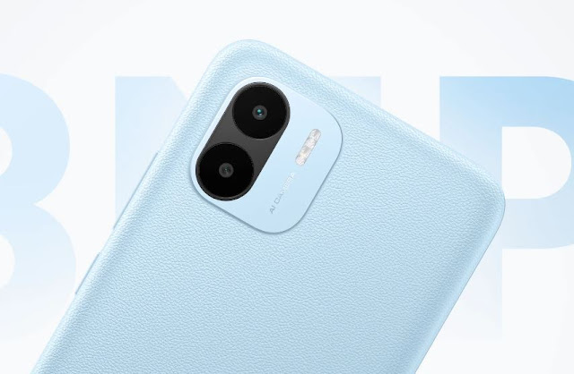 Kekurangan Xiaomi Redmi A2