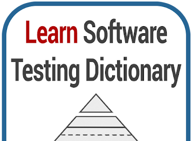 Software Testing Dictionary thumbnail