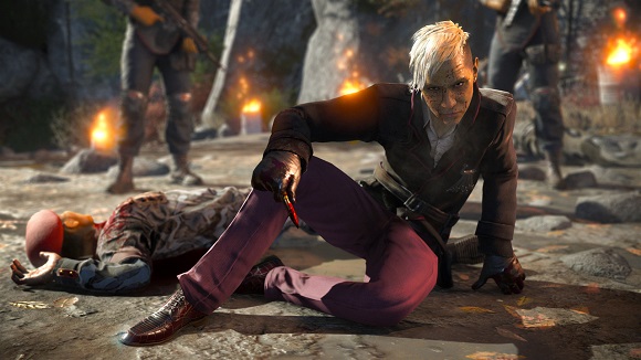 far cry 4 pc free download