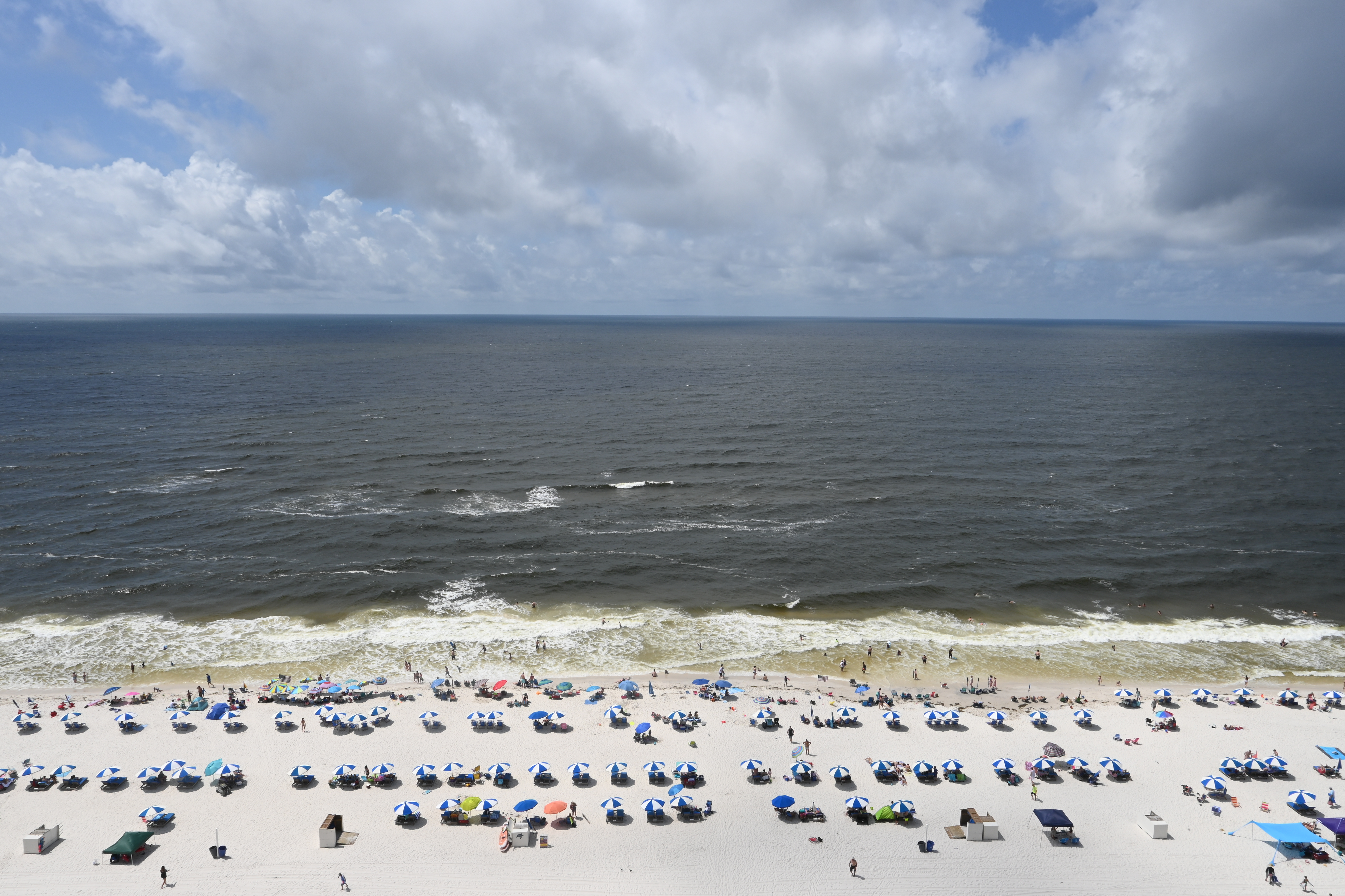 Quick Getaway Trip to Gulf Shores, Alabama for Summer Beach Vacation