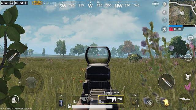 Download PUBG MOBILE LITE 2020 - free on android, XBOX and ISO