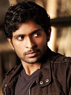 VIKRAM PRABHU