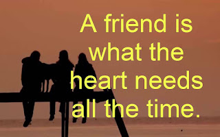 Friendship Quotes