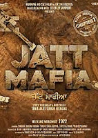 Jatt Mafia Punjabi Movie Download filmyzilla