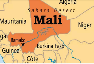 Mali frees over 100 jailed jihadists