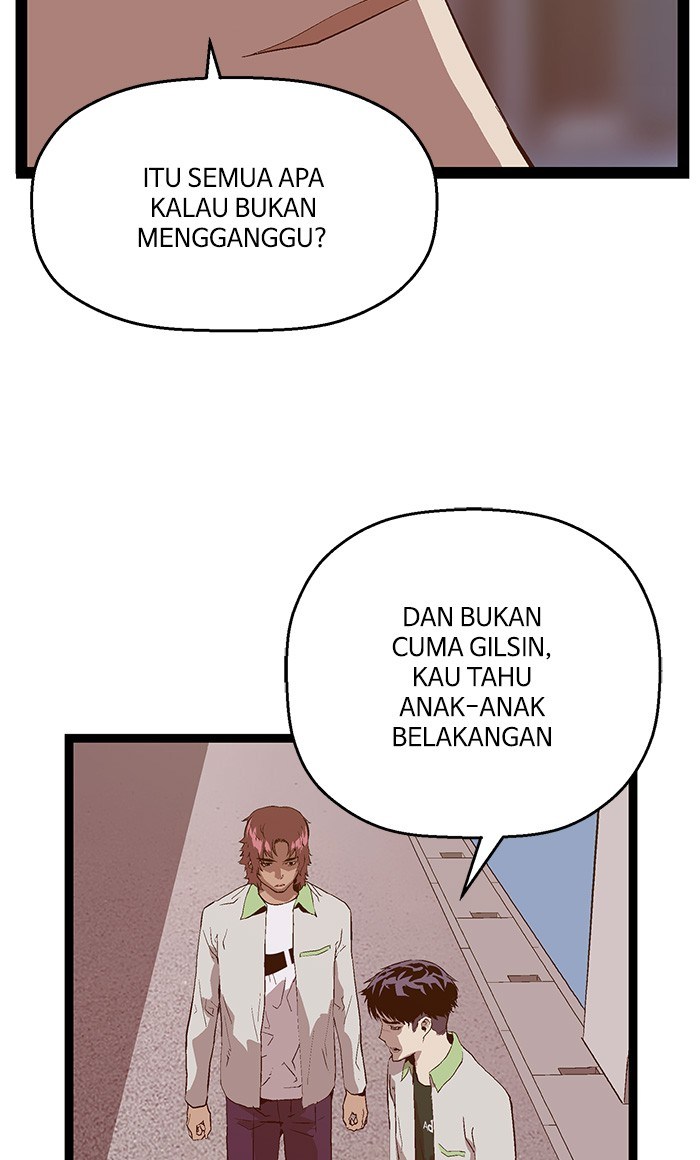 Webtoon Weak Hero Bahasa Indonesia Chapter 94