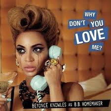 Beyonce ~ "Why Don't You Love Me?" LIVE