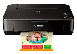 Resetter Canon MP237 Download | Resetter Printer Canon