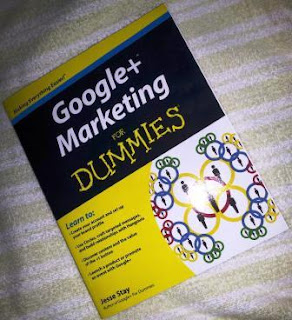 Google + For Dummies