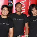 Lirik Lagu Slow - JabalRootz feat Lala Karmela