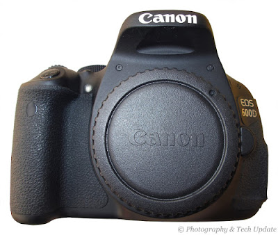 best entry level Canon cameras canon 600D