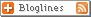 Subscribe with Bloglines