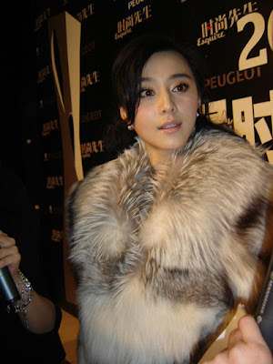 Fan Bingbing : chinese sexy girls picture