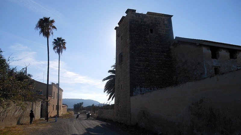 CASTILLOS DE ESPAÑA BY GATHO