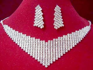 Fashion Jewellery