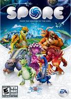 Download Spore Reloaded Full Free