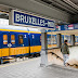 Intercity Brussel rijdt nog langer via huidige route 