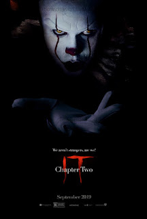 It: Chapter Two 2019