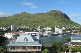 Mauritius tour Package