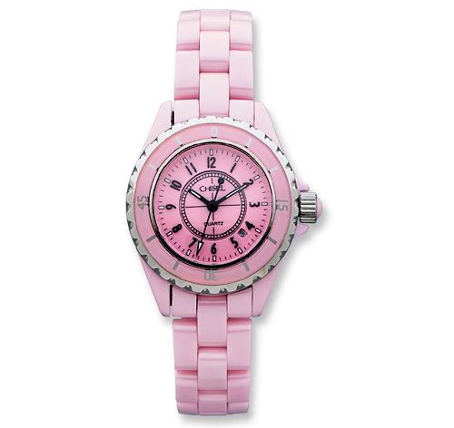 Ladies Ceramic Watches