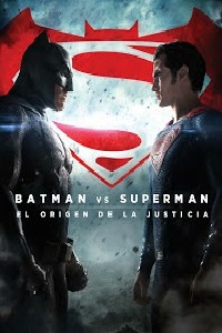 Batman vs Superman El Origen de la Justicia