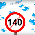 Twitter está considerando aumentar de 140 a 10,000 caracteres sus tuits