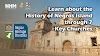 Learn about Negros Island History through a virtual visit of 7 Negros Churches