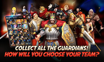  Guardian Stone SECOND WAR MOD APK v1.1.29