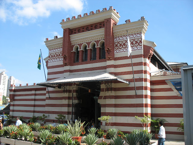 Mercado Municipal de Campinas