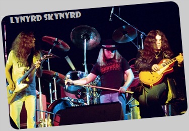 Lynyrd Skynyrd_Original Members4