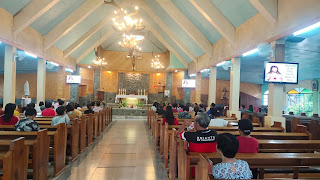 St. Francis of Assisi Mission - Lamut, Ifugao