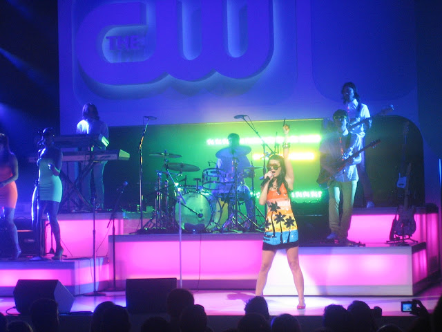 CW Katy Perry