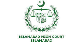 Islamabad High Court Jobs 2022 Application Form Download 