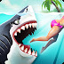 تحميل لعبة Hungry Shark World مهكرة | نقود لا تنتهي 