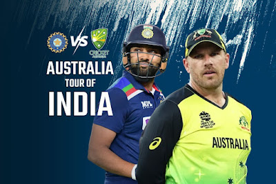 IND vs AUS 2nd T20I Dream11 Team Prediction Today, स्मॉल, H2H और ग्रैंड लीग टीम By GoogleKarle