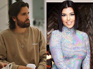 Scott Disick 'will constantly have second thoughts' about the manner in which he treated Kourtney Kardashian