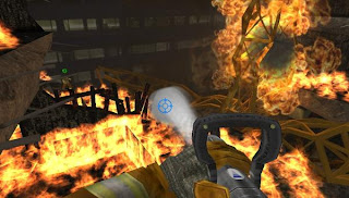 Real Heroes Firefighter screenshot 3