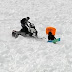 Απίστευτο βίντεο:Snowboarder επιβιώνει σε κατολίσθηση!!!